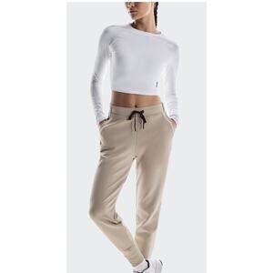 NWT On Running / On Cloud Women's Sweat Pants Size XL Comfy Cold Climate Soft